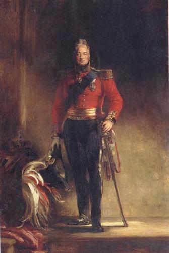 Sir David Wilkie William IV